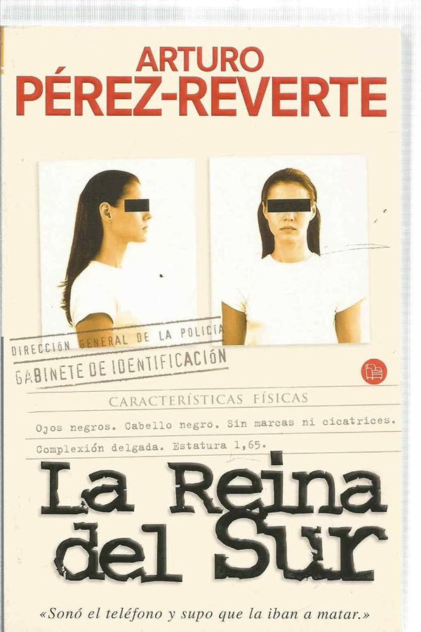 La reina del sur
