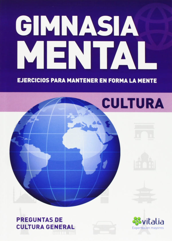 CULTURA GENERAL