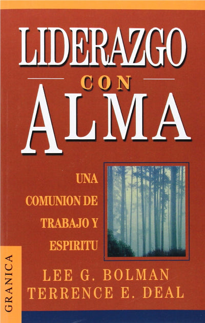 Liderazgo con alma