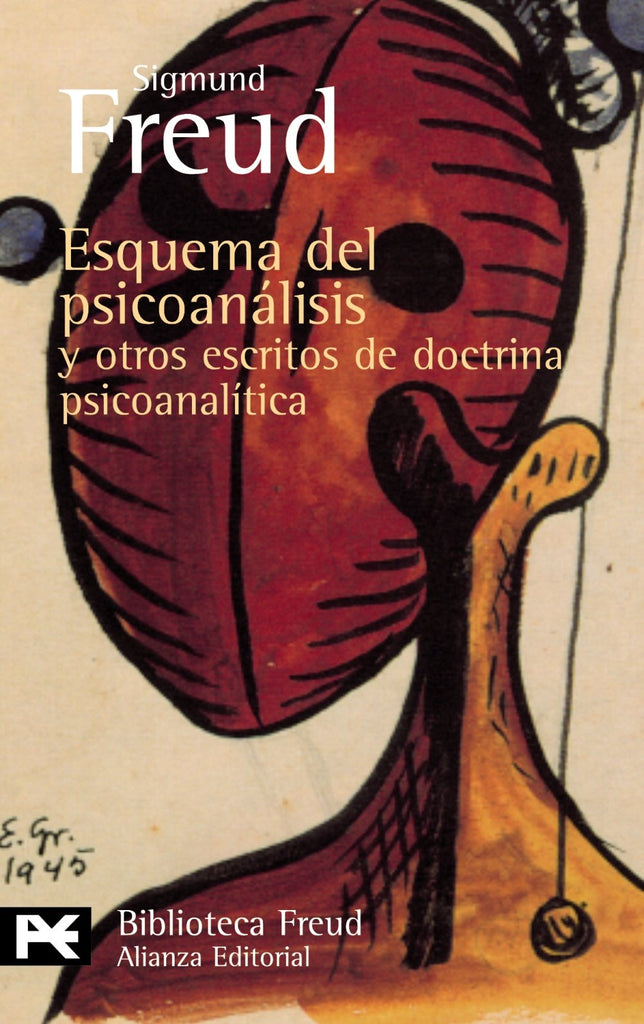 Esquema del psicoanálisis y otros escritos