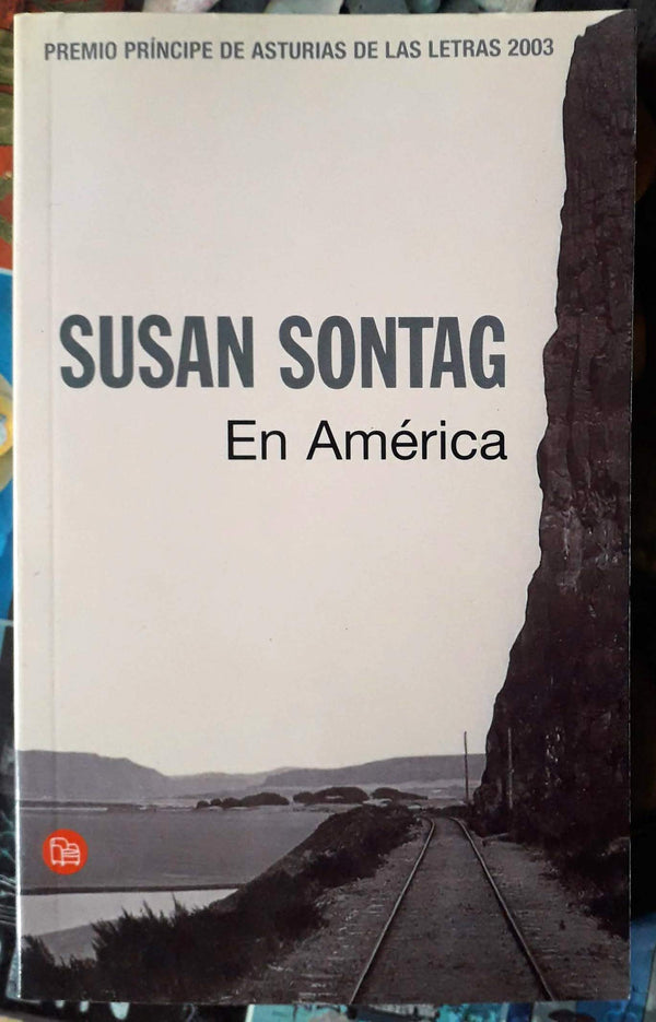 En America