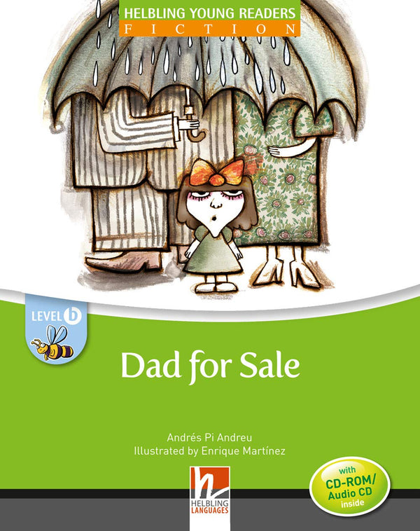 Dad for Sale, Level b/2