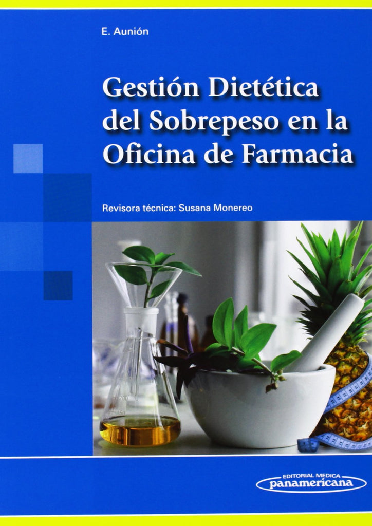 Gestión Dietética del Sobrepeso en la Oficina de Farmacia