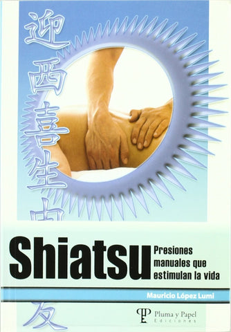 Shiatsu