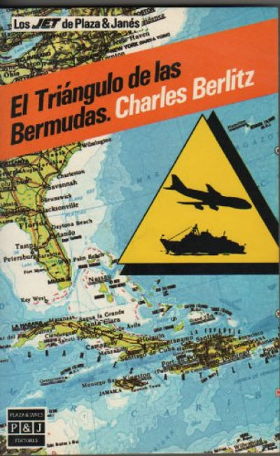 El triángulo de las Bermudas