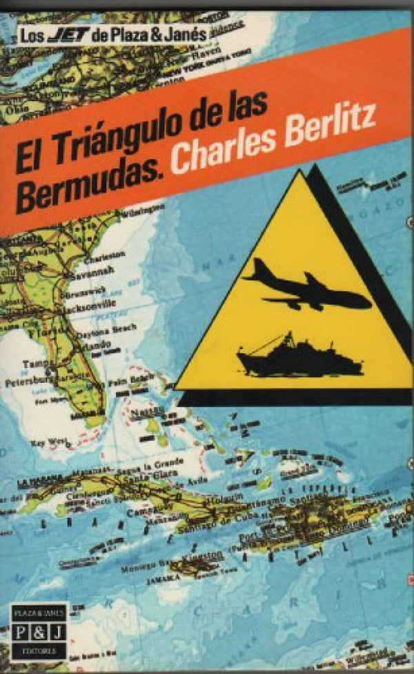 El triángulo de las Bermudas