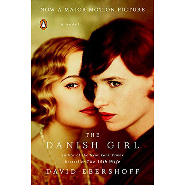 The Danish Girl: A Novel