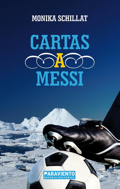 Cartas a Messi