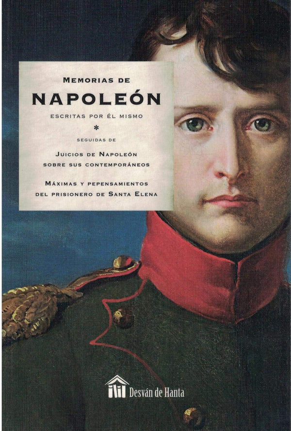 Memorias de Napoleón