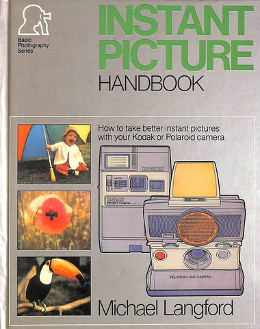 Manual Camara Instant