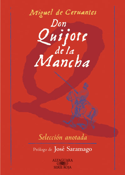 Don Quijote De La Mancha
