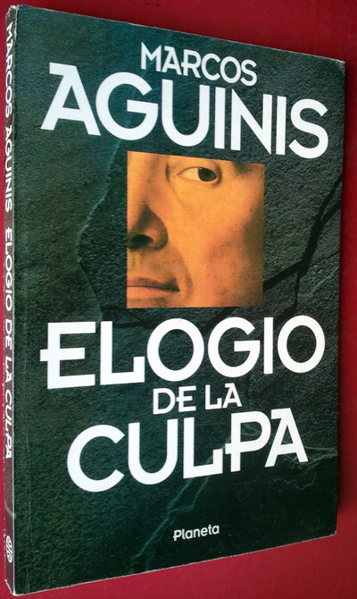 Elogio de la culpa