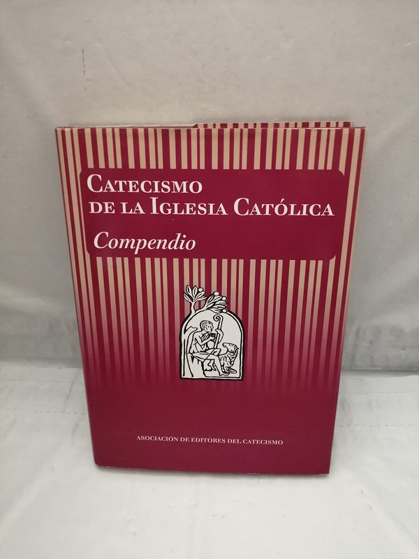 Catecismo De La Iglesia Católica