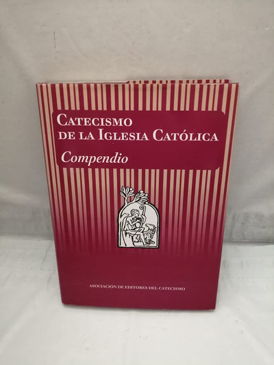 Catecismo De La Iglesia Católica
