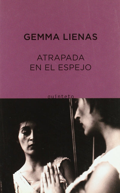Atrapada en el espejo
