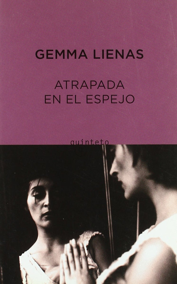 Atrapada en el espejo