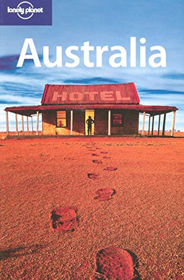 Lonely Planet Australia