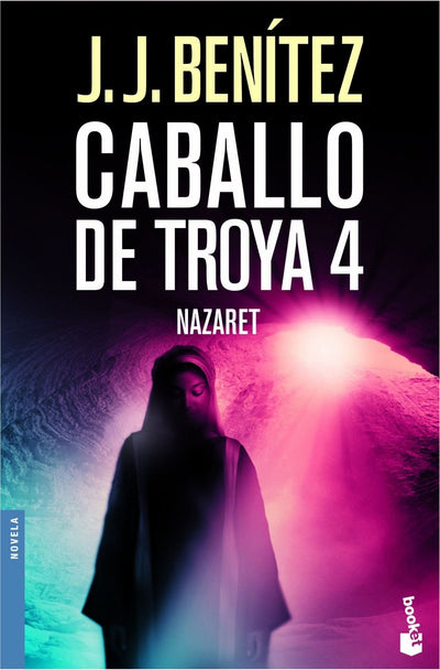 Nazaret. Caballo de Troya 4