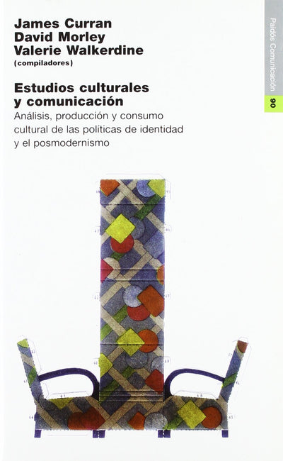 Estudios culturales y comunicación