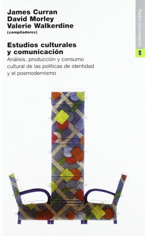 Estudios culturales y comunicación