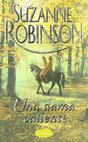 Una dama valiente