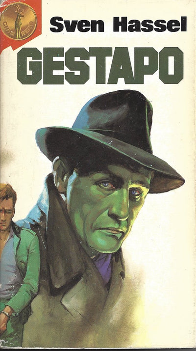 Gestapo