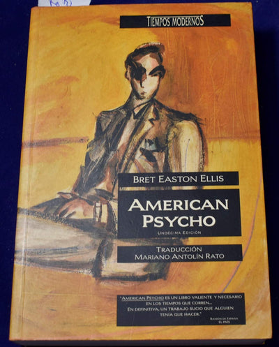 American Psycho