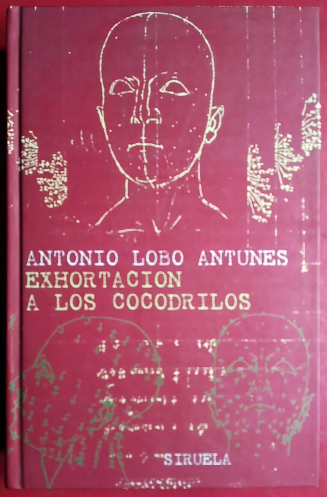 Exhortación a los cocodrilos (Libros Del Tiempo)