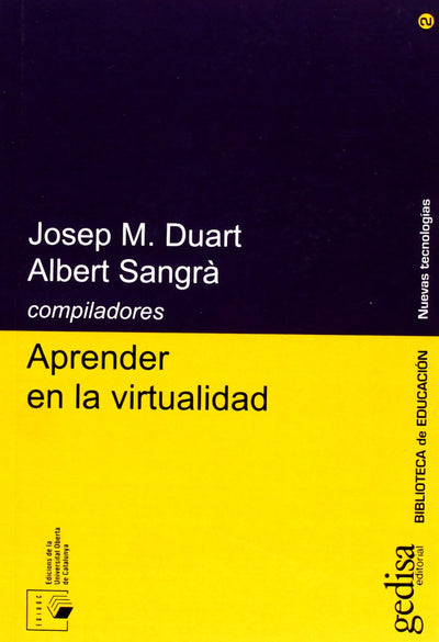 Aprender en la Virtualidad