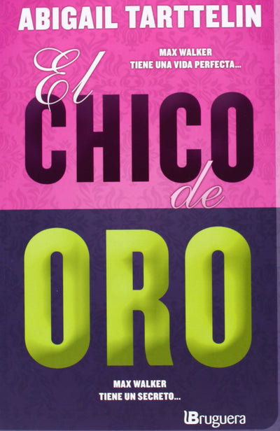 El chico de oro