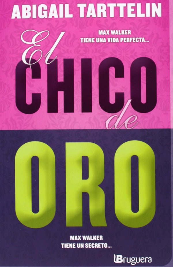 El chico de oro