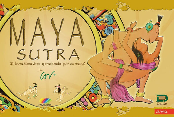 MAYASUTRA