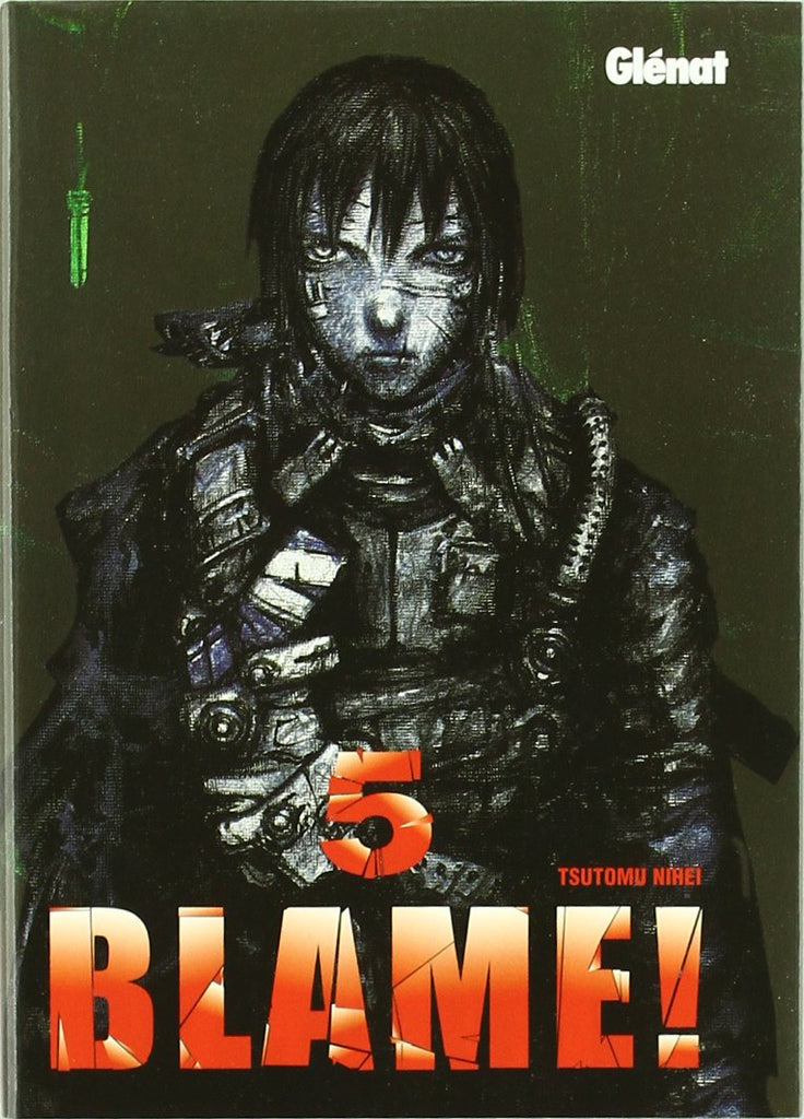 Blame! 5