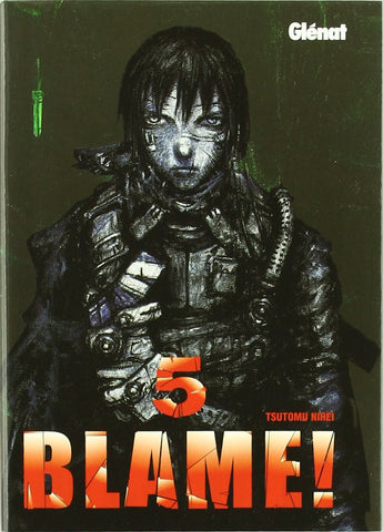 Blame! 5