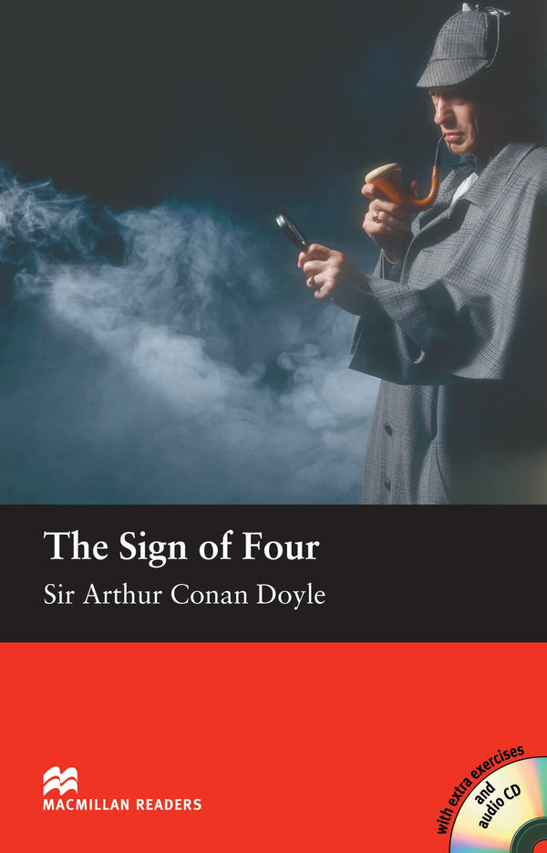 The Sign of Four