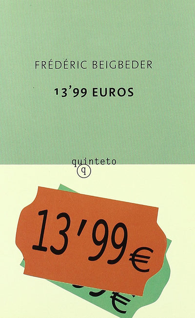 13'99 euros