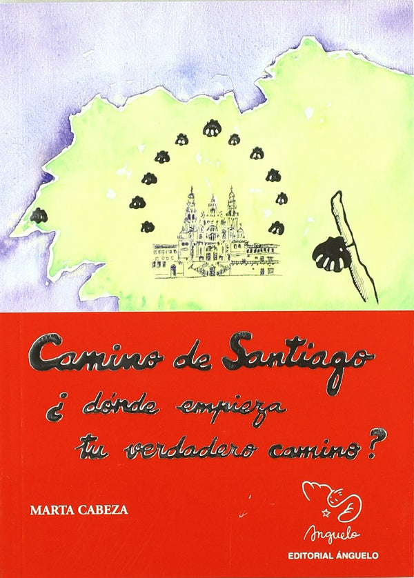 Camino de Santiago : ¿dónde empieza tu verdadero camino?
