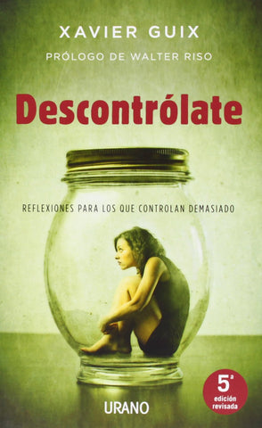 Descontrólate