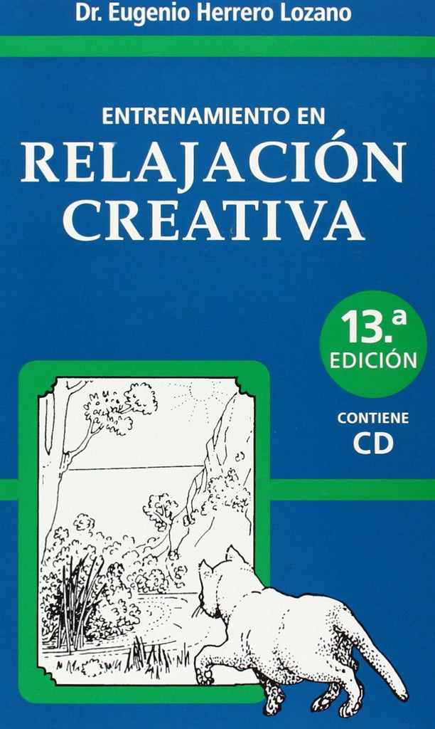 Entrenamiento en relajación creativa