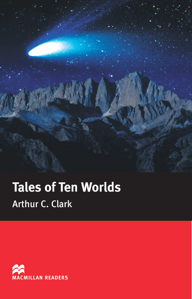 Tales Of Ten Worlds