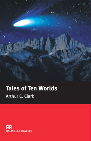 Tales Of Ten Worlds