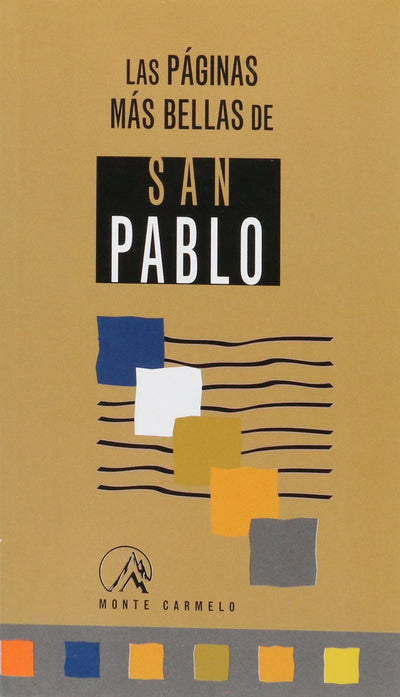Las páginas más bellas de San Pablo