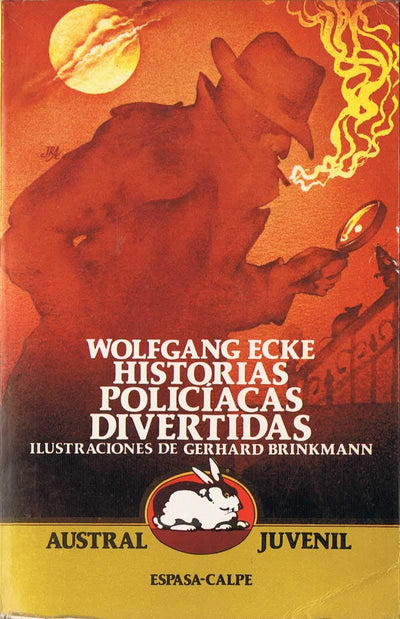 Historias Policiacas Divertidas