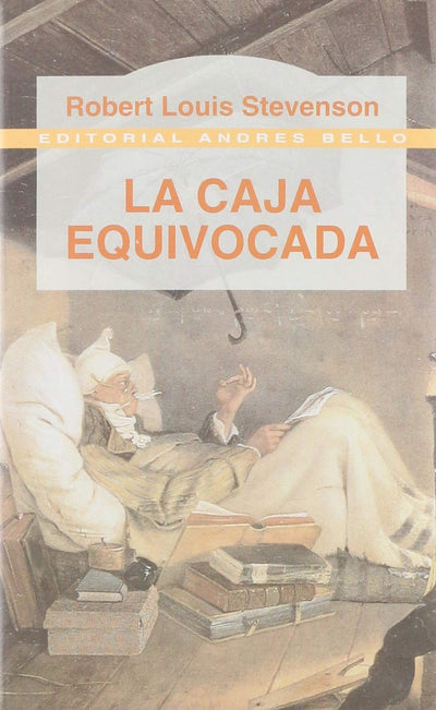 La Caja Equivocada