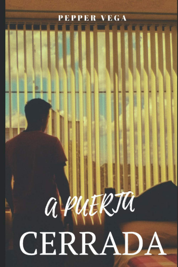 A puerta cerrada