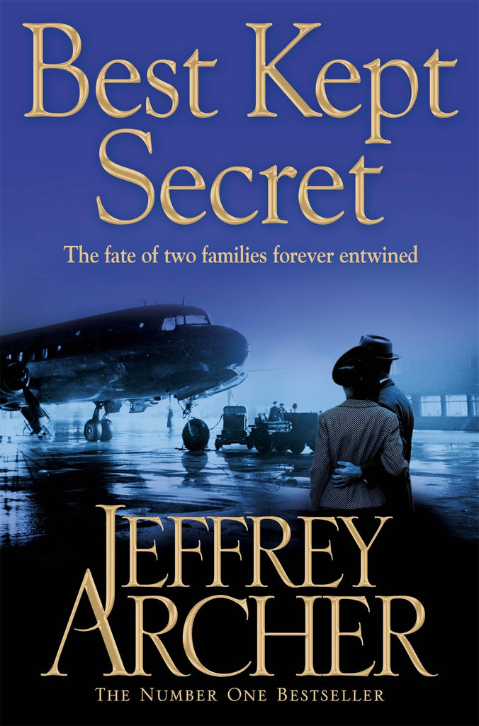 Best Kept Secret (The Clifton Chronicles)