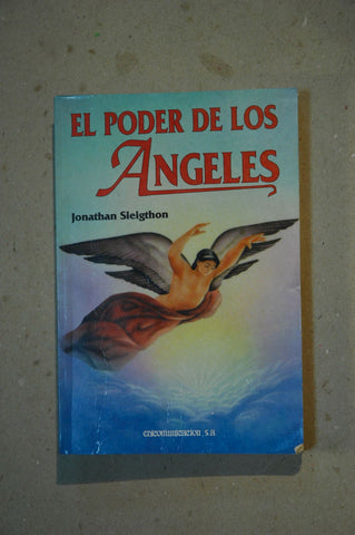 El poder de los ángeles