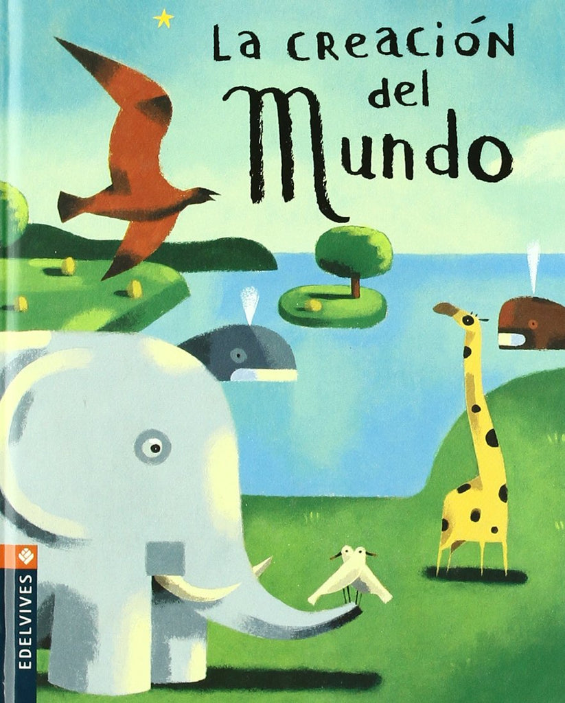 La creación del mundo