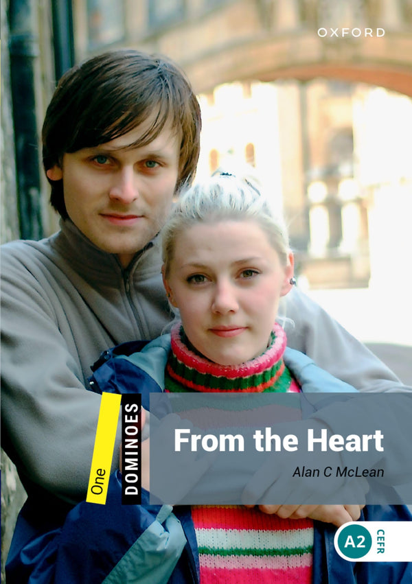 Level 1: From the Heart