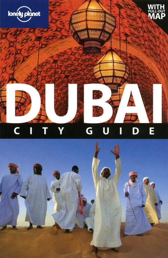 Dubai 6 (LONELY PLANET DUBAI)